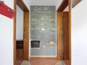 Departamento | Recepción