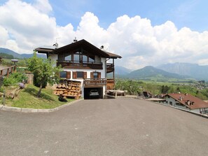 Apartment | Außenbereich