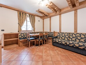 Chalet | Restaurantes