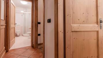Chalet | Bathroom