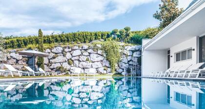 Belvilla by OYO Palm Loggia