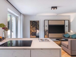 Apartment | Wohnbereich