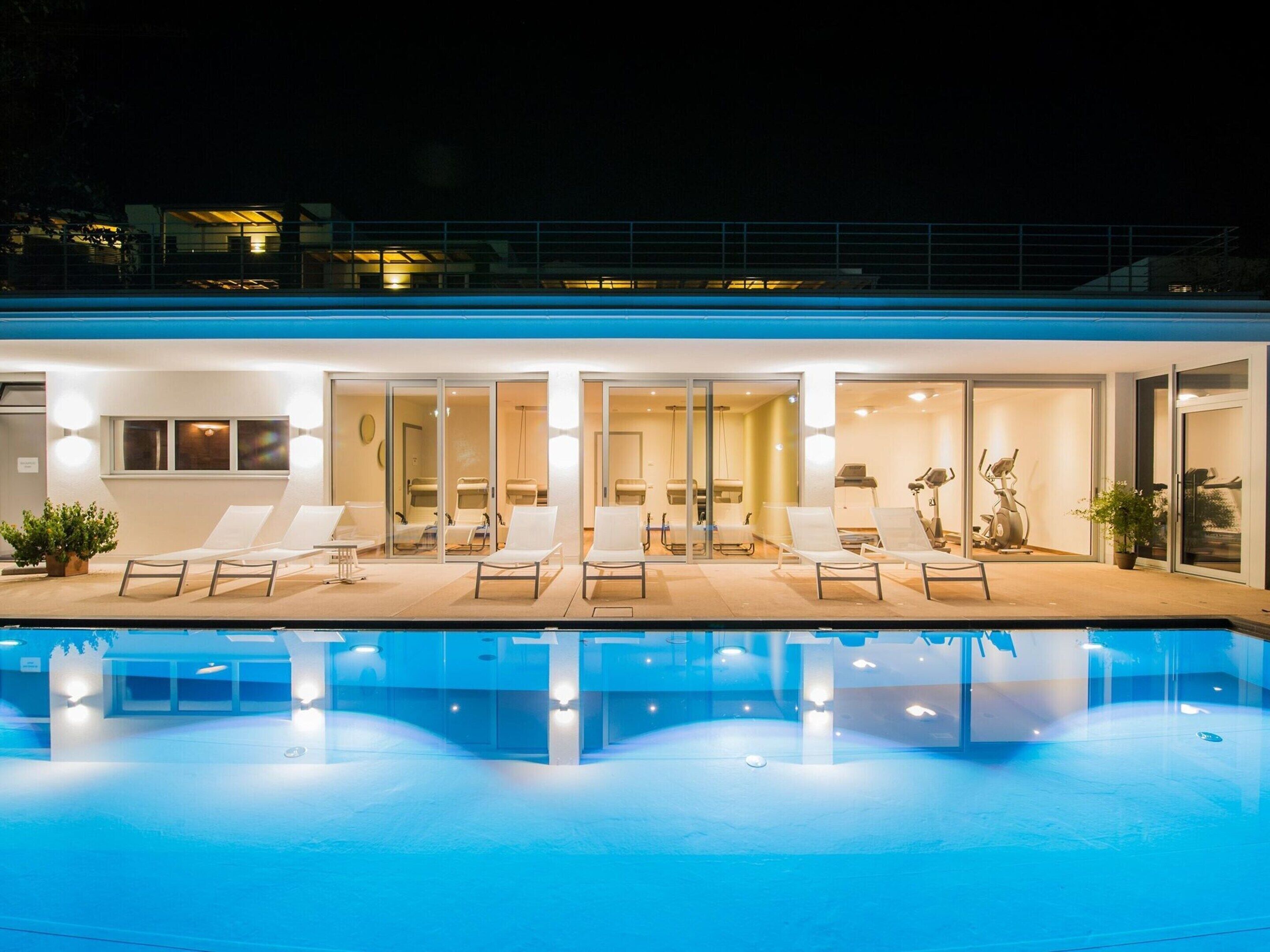 Apartment | Pool