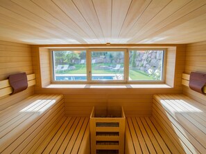 Appartement | Équipement de l’hébergement