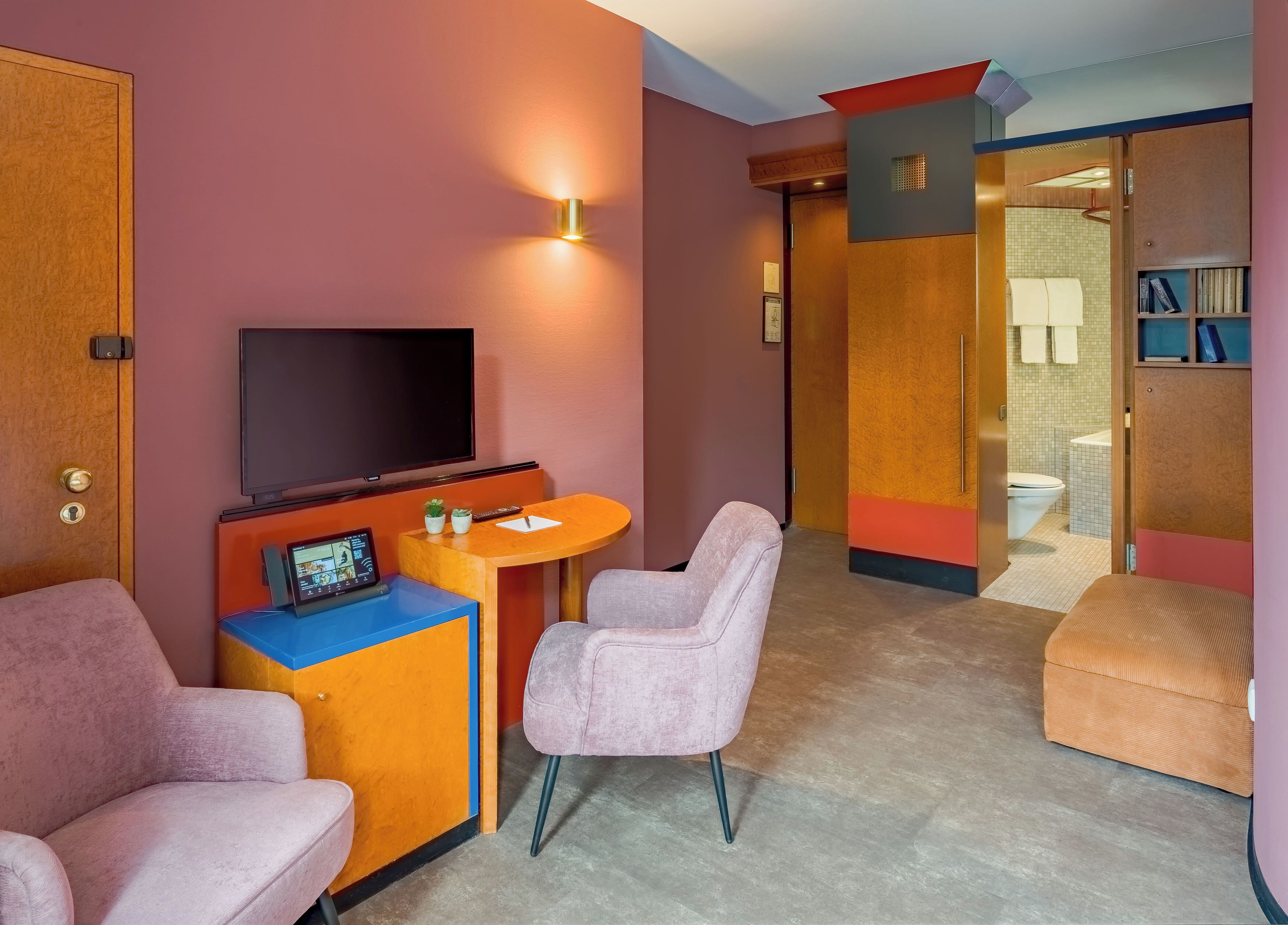 Foto - Domicil Hotel Bonn