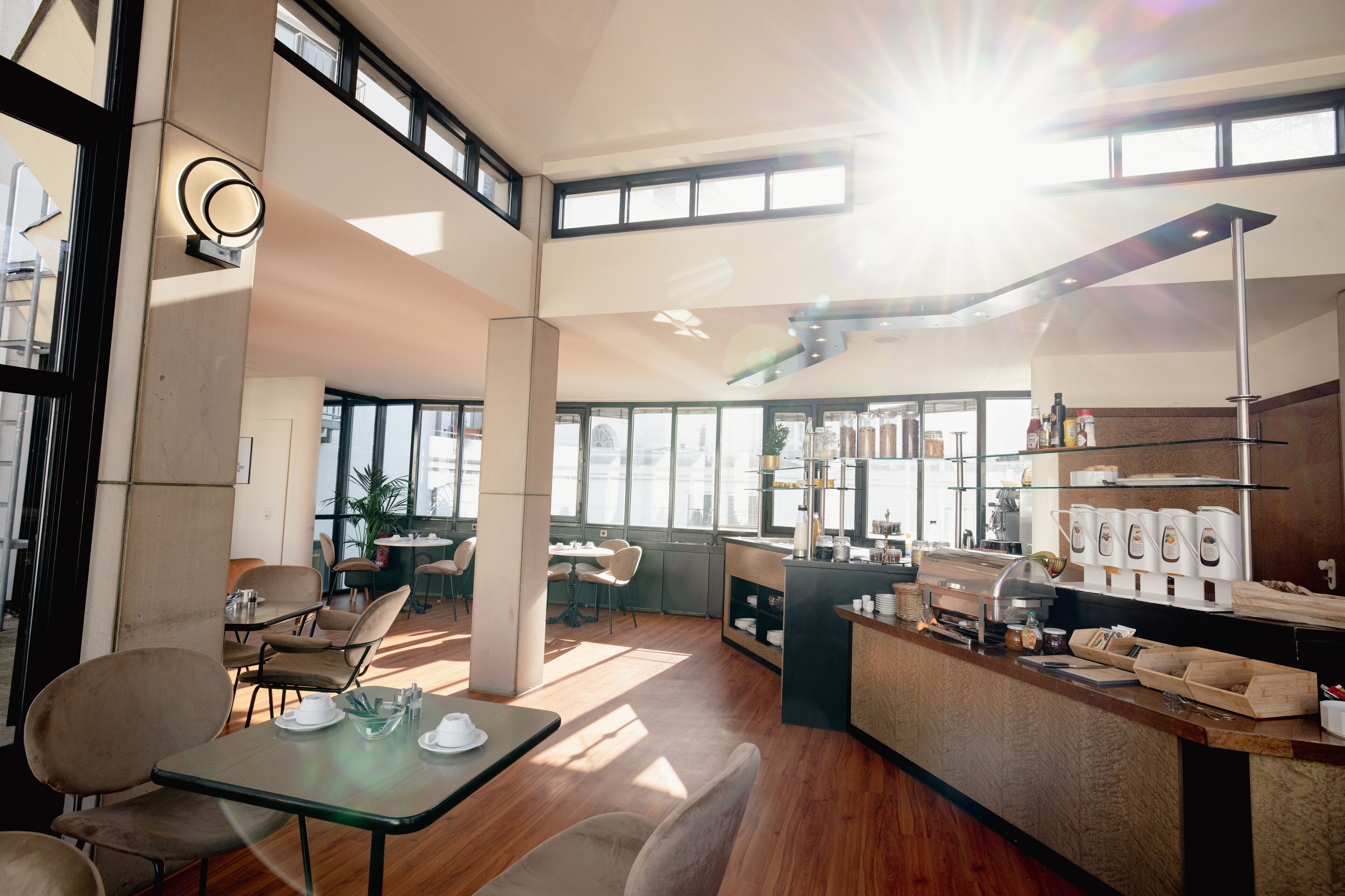 Foto - Domicil Hotel Bonn