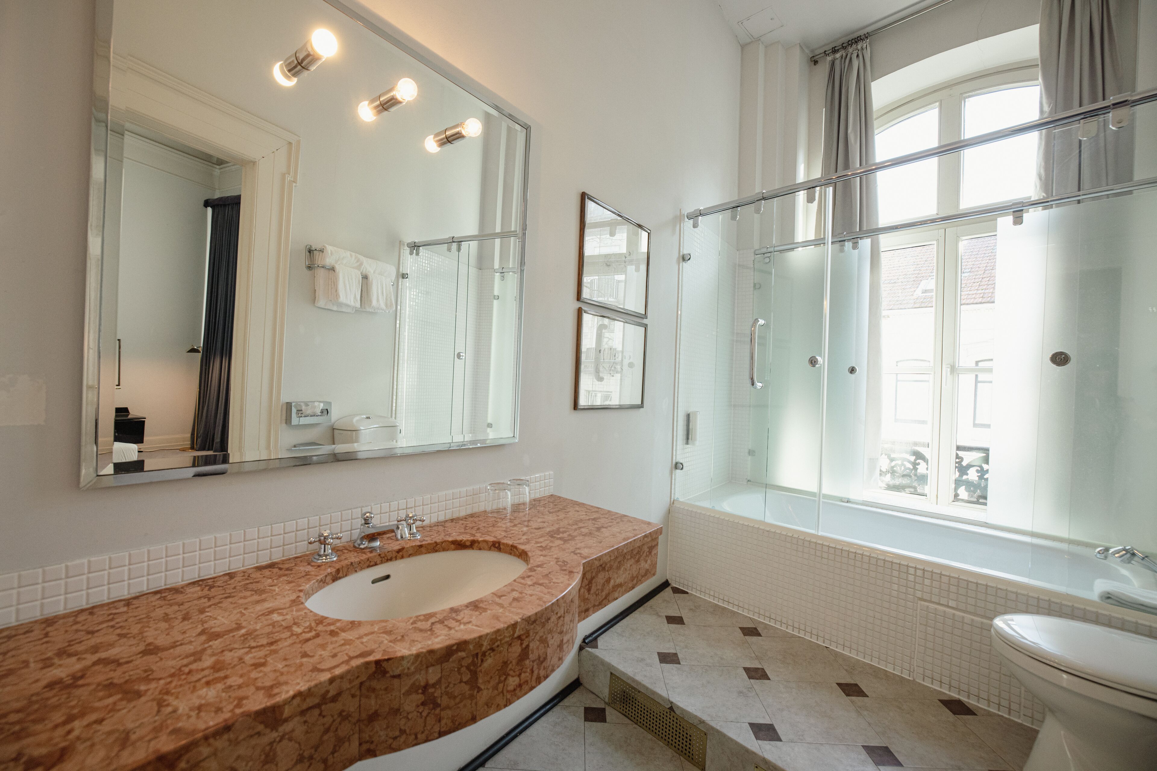 Foto - Domicil Hotel Bonn