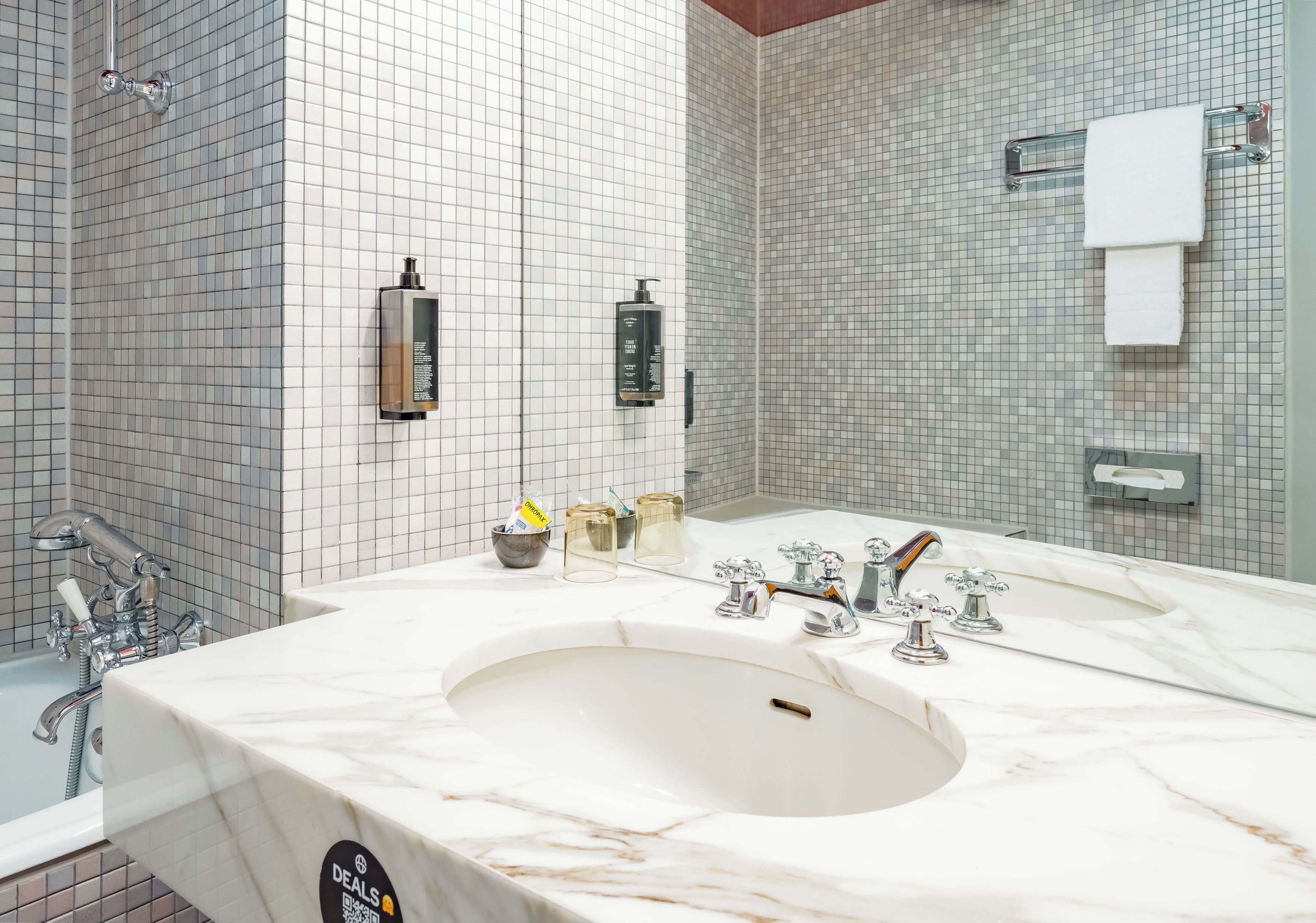 Foto - Domicil Hotel Bonn