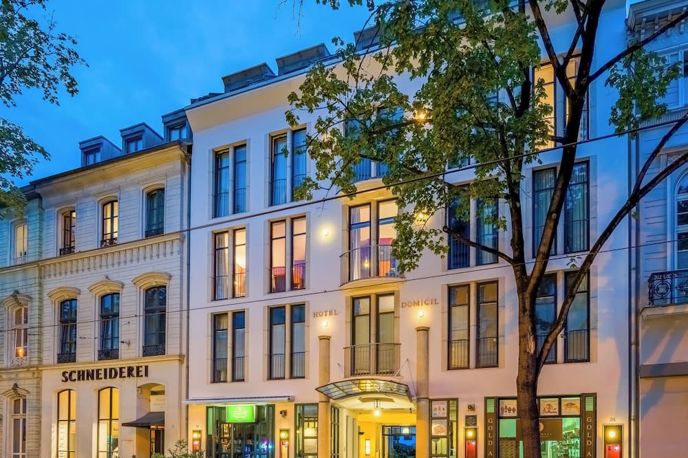 Domicil Hotel Bonn
