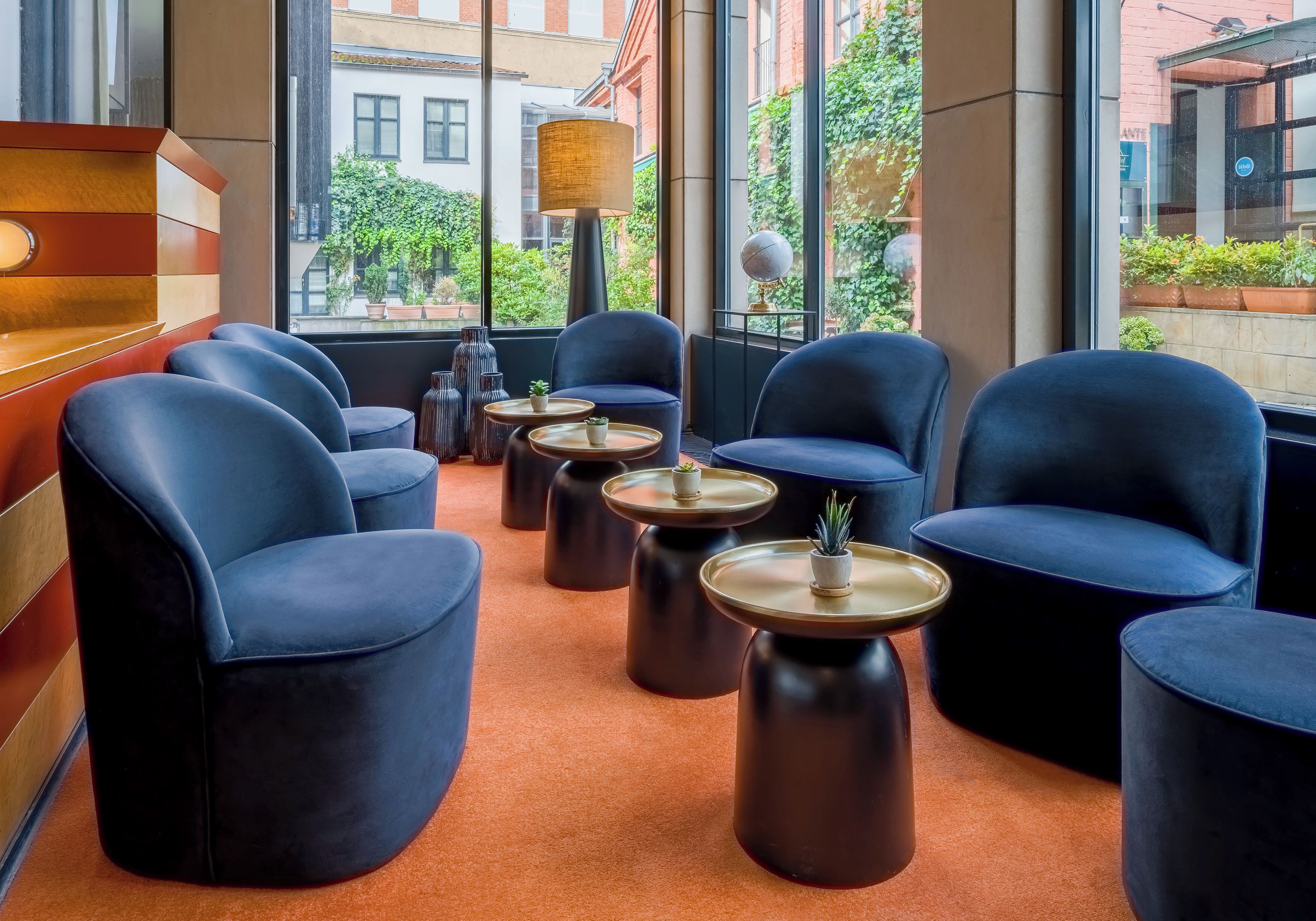 Foto - Domicil Hotel Bonn