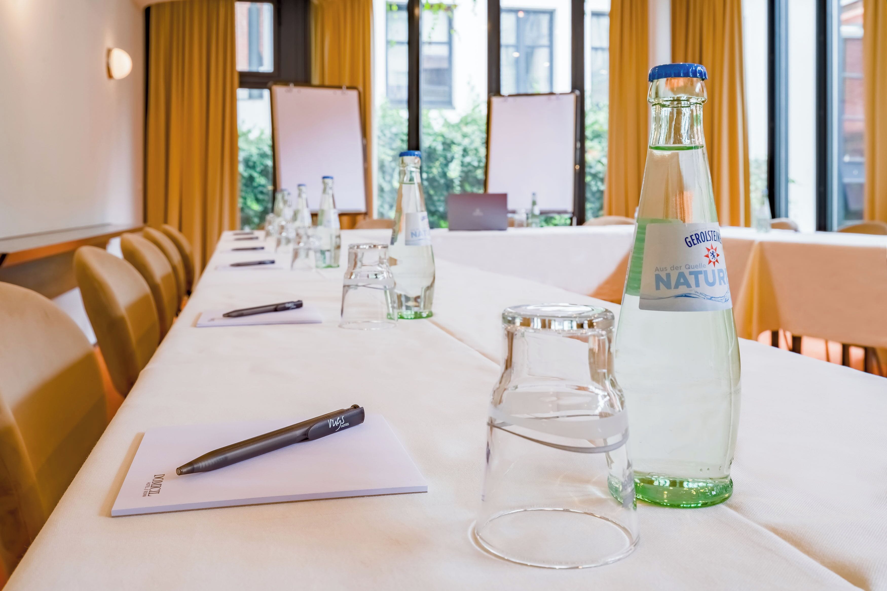 Foto - Domicil Hotel Bonn