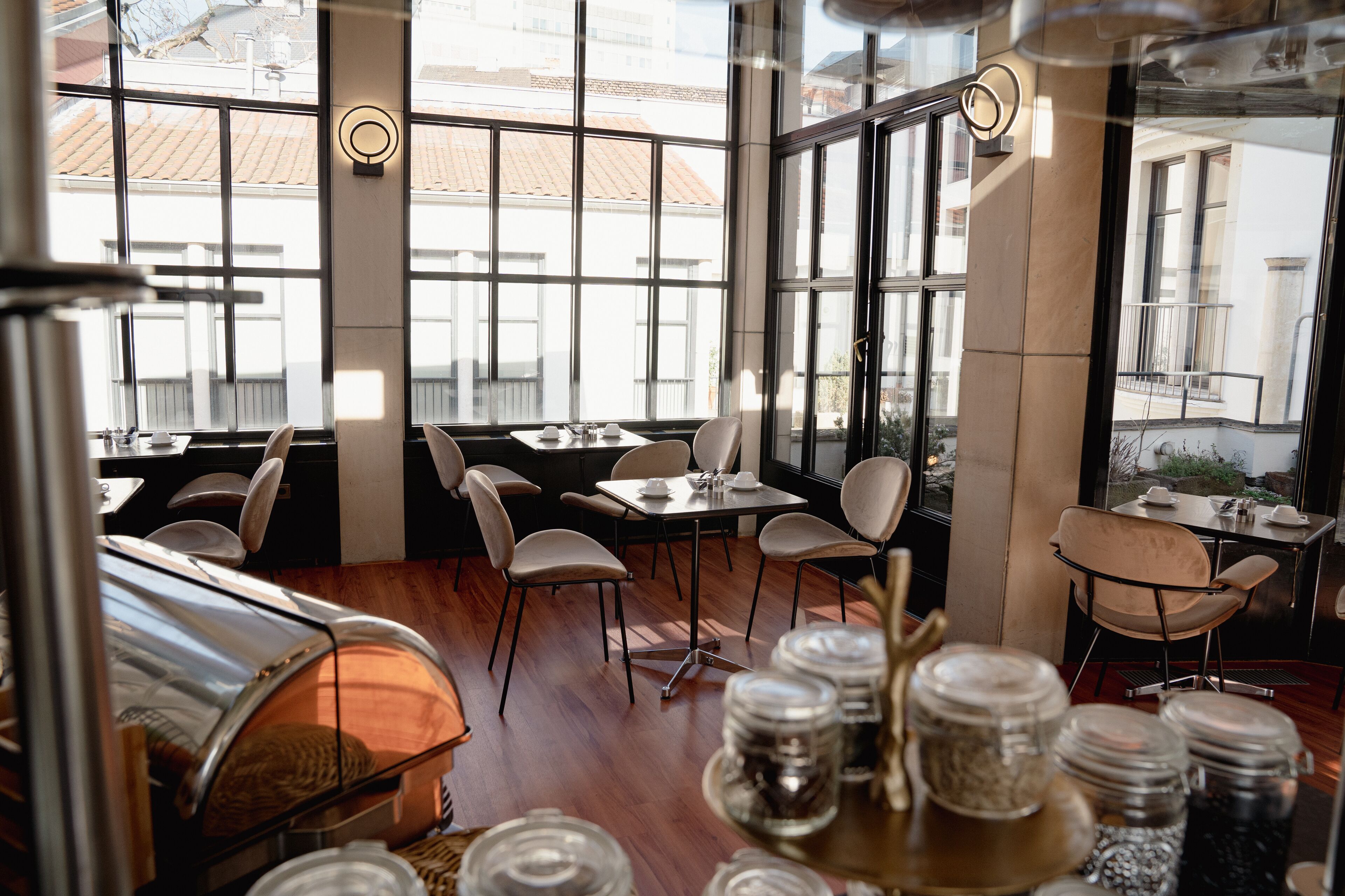 Foto - Domicil Hotel Bonn