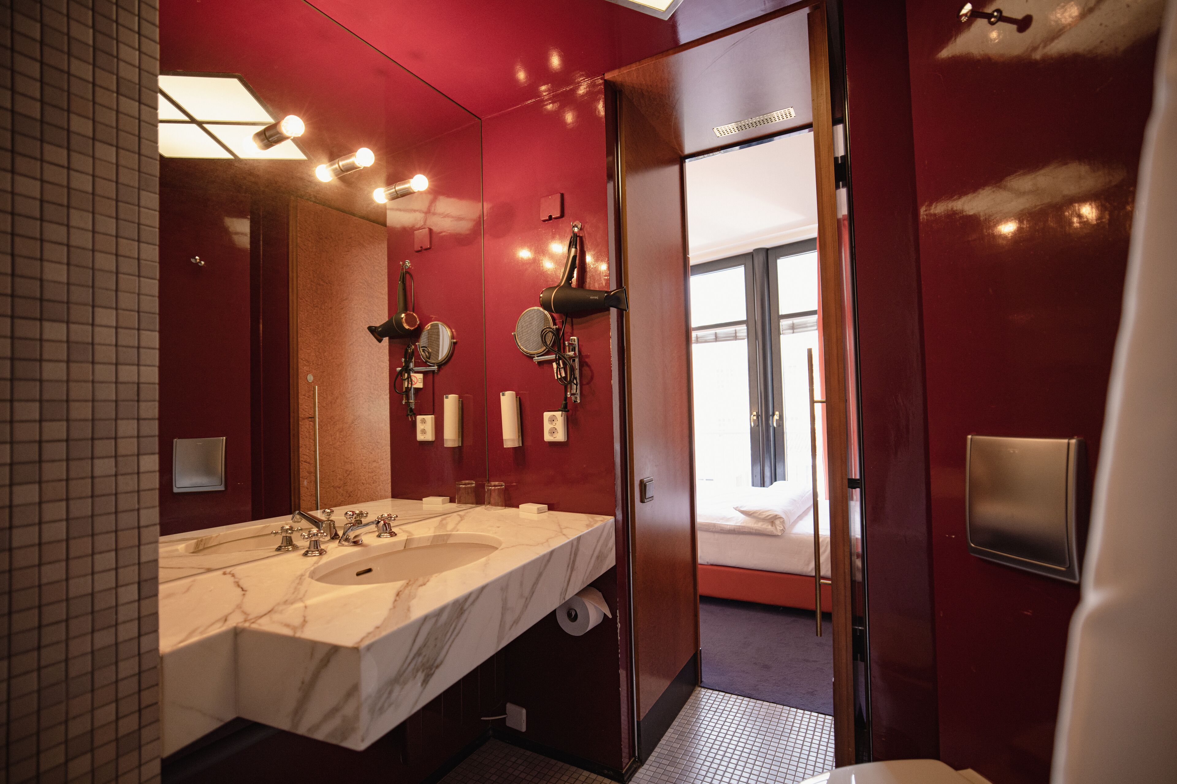 Foto - Domicil Hotel Bonn