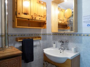 Chalet | Baño