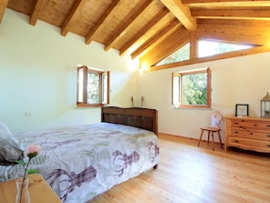 Chalet | 2 bedrooms - Belvilla by OYO Casera Pantonio (Fonzaso)