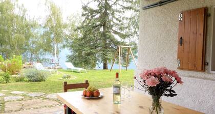 Belvilla by OYO Casera Pantonio