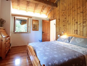 Chalet - Belvilla by OYO Casera Pantonio (Fonzaso)