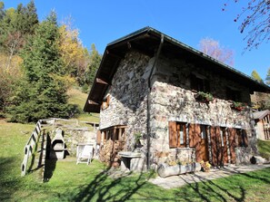 Nhà gỗ | Ngoại thất