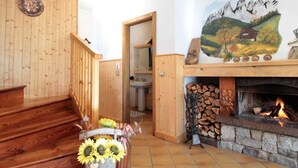 Chalet | Property amenity - Belvilla by OYO Baita Silana (Pieve Tesino)