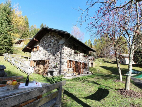 Nhà gỗ | Ngoại thất