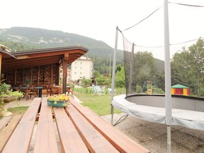 House | Exterior - Family Retreat Near Garda (Ronzo-Chienis)