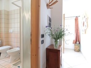 Ferienhaus | Badezimmer