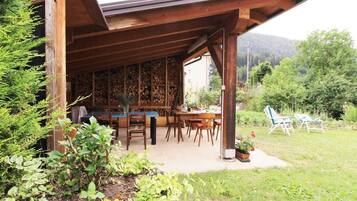 Nhà | Ngoại thất