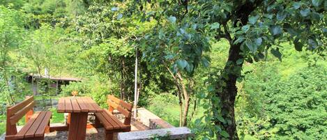 Ferienhaus | Speisen