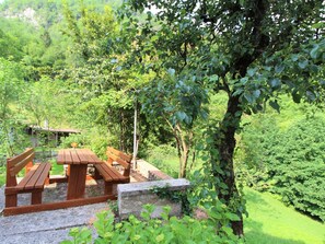Ferienhaus | Speisen