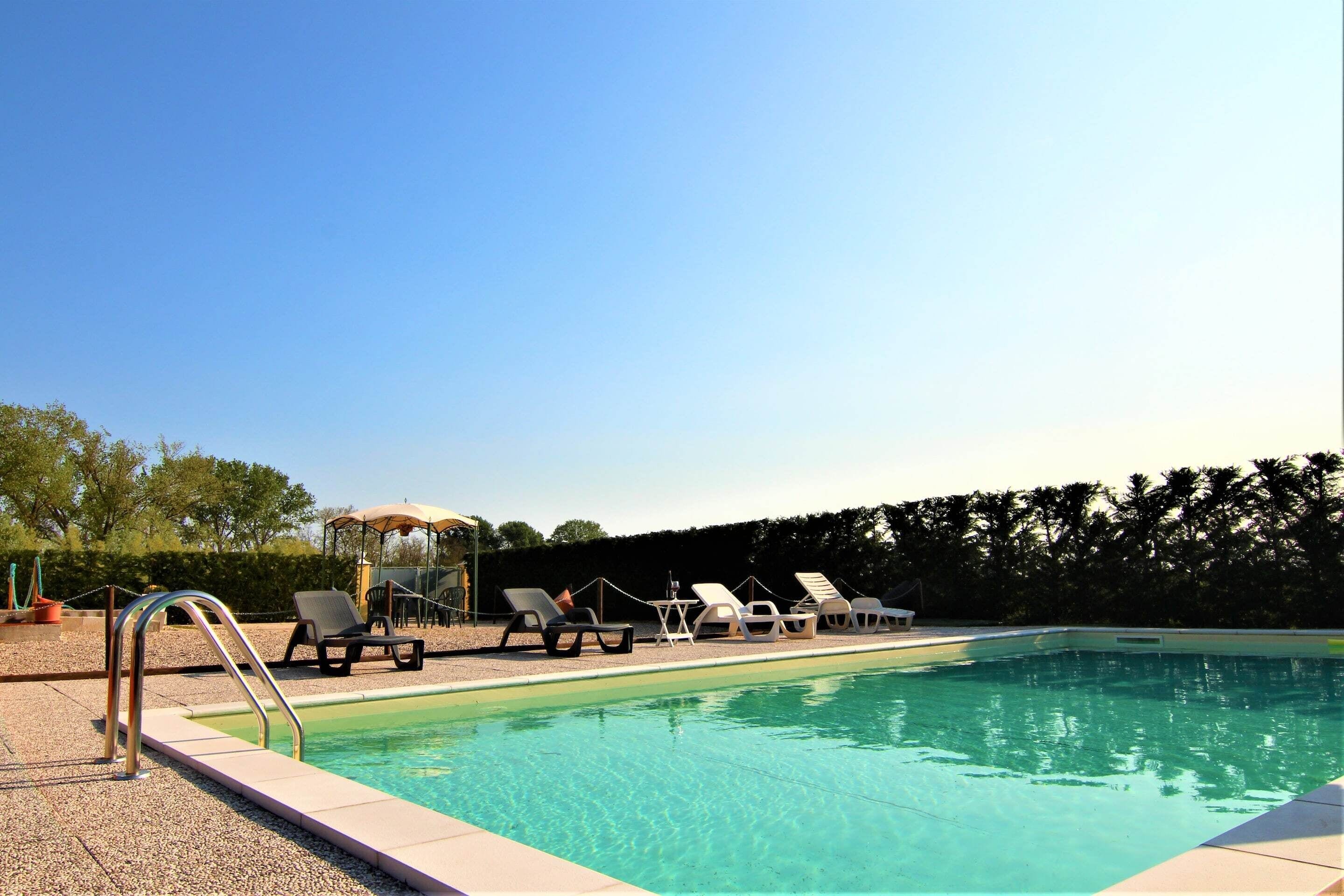 Villa | Piscine