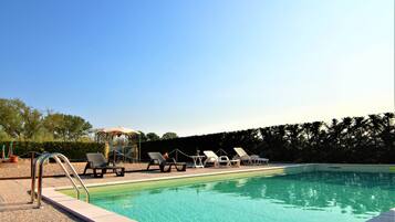 Villa | Piscine