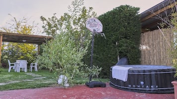 Villa | Unterkunftsgelände