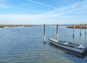 Biệt thự | Quang cảnh nhìn từ nơi lưu trú