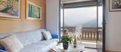 Appartement | Woonruimte