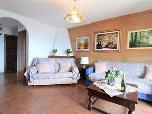 Appartement | Aire de séjour