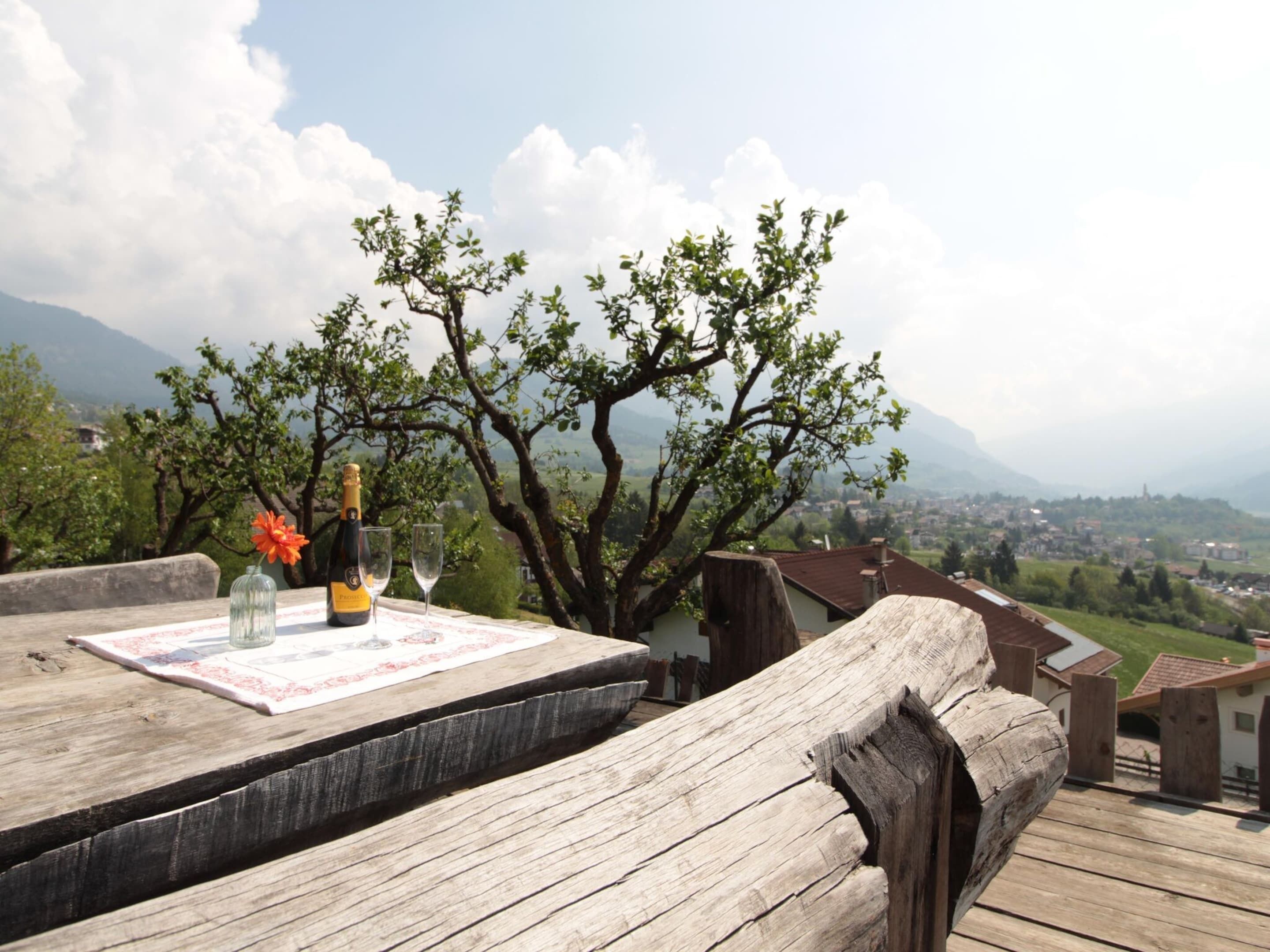 Apartment | Exterior