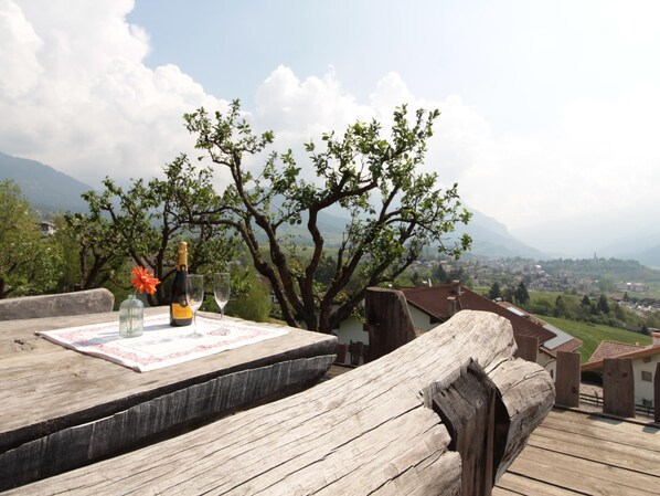 Apartamento | Fachada