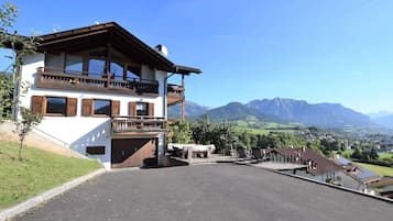 Apartment | Außenbereich