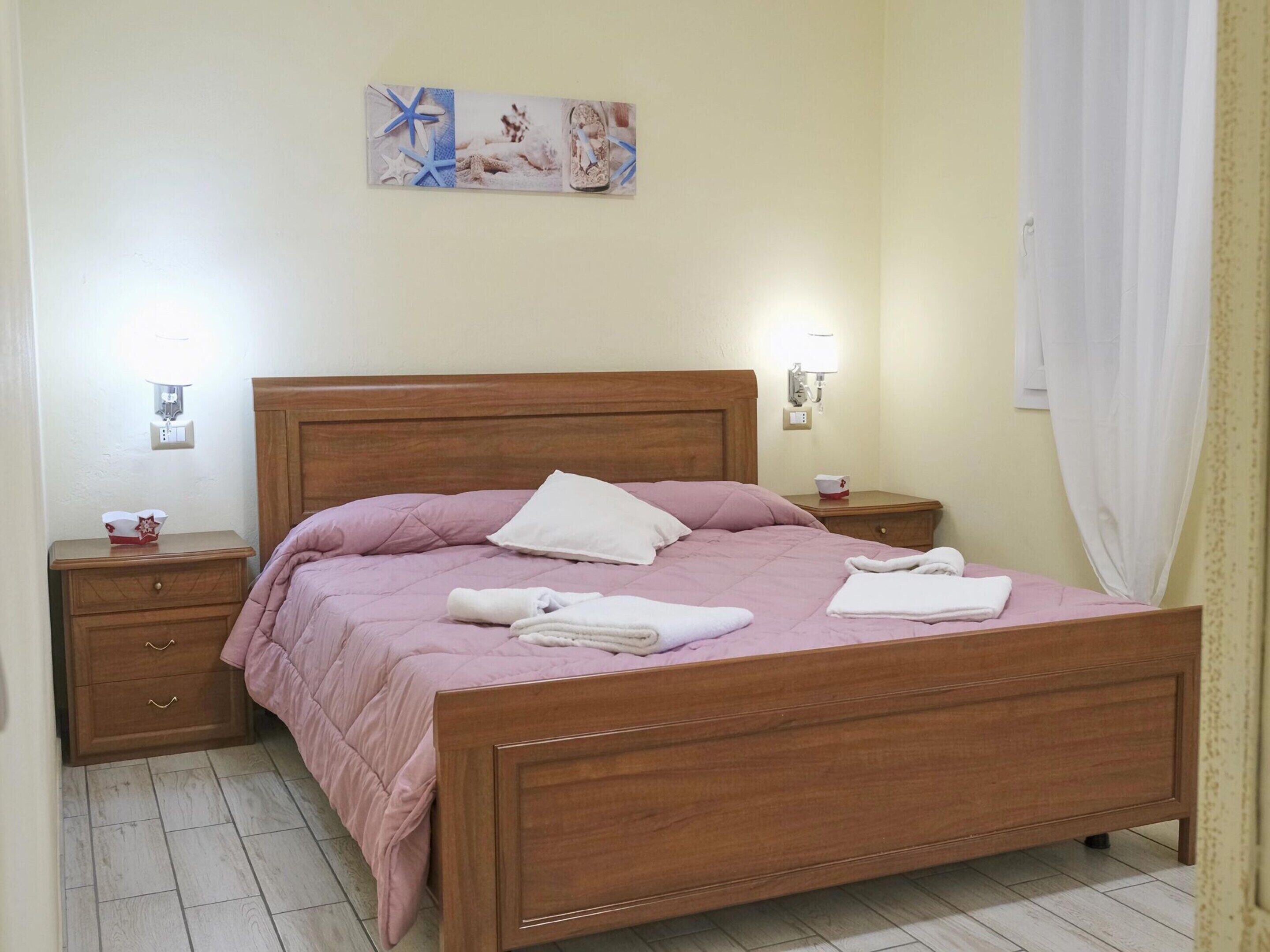 Villa | 4 bedrooms, individually furnished, bed sheets