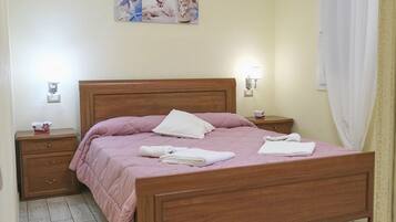 Villa | 4 bedrooms, individually furnished, bed sheets