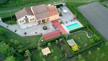 Villa | Pool | Outdoor pool