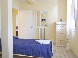 Villa | 4 bedrooms, individually furnished, bed sheets