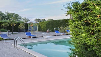 Villa | Pool | Outdoor pool