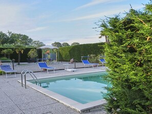 Villa | Pool