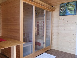 Villa | Ausstattung der Unterkunft
