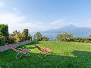 Exterior - Belvilla by OYO Gianni B Four Plus One (Torri del Benaco)