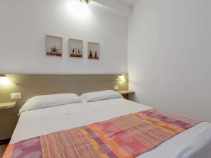 2 bedrooms, individually furnished - Belvilla by OYO Gianni B Four Plus One (Torri del Benaco)