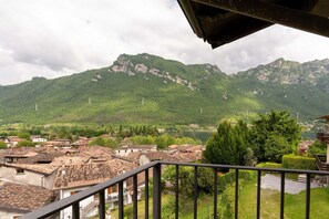 Casa | Vista da propriedade