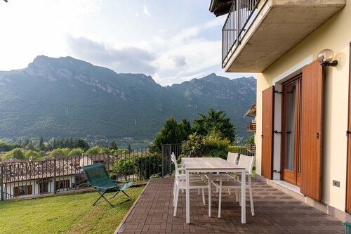 Holiday Home in Idro Near Scenic Hills