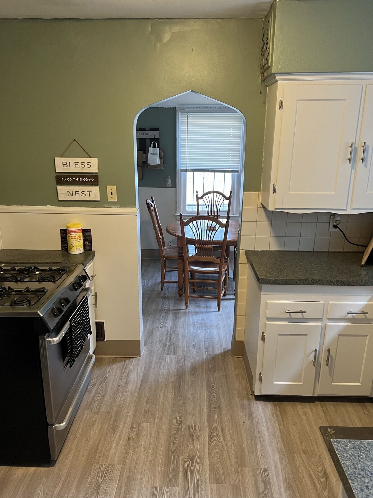 Værtens profilbillede